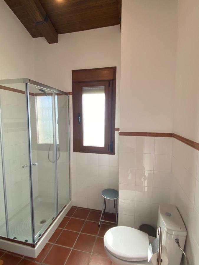 Casa Rural Montes De Trigo Jerez De Los Caballeros Eksteriør billede