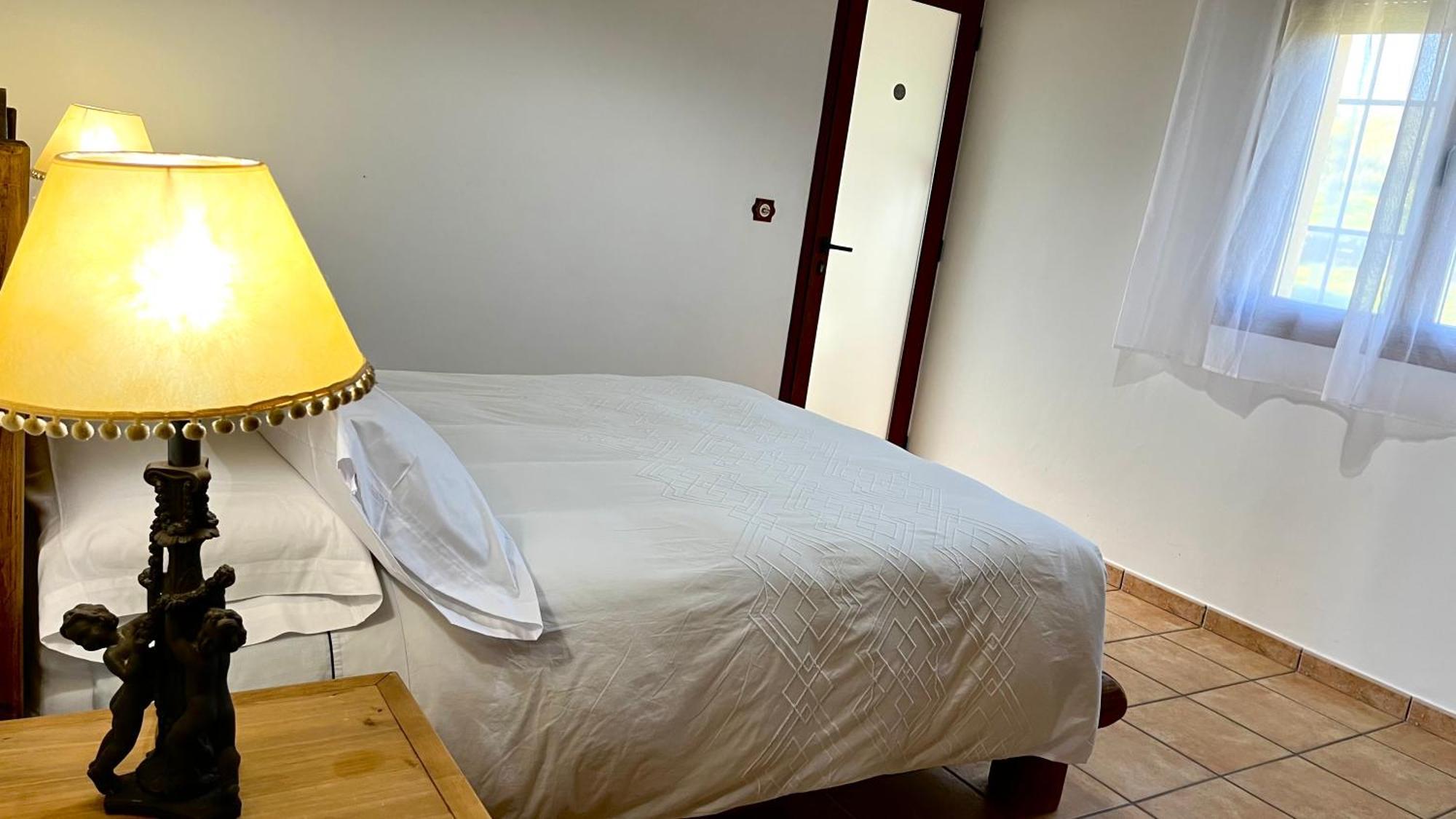 Casa Rural Montes De Trigo Jerez De Los Caballeros Eksteriør billede